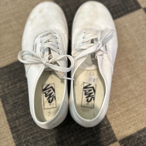 Vans Authentic - Picture 4 of 6